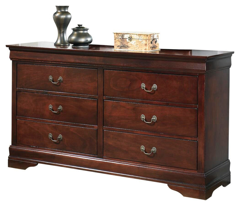 Alisdair Dresser - alternate view 2