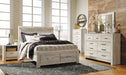 Bellaby One Drawer Night Stand - alternate view 5