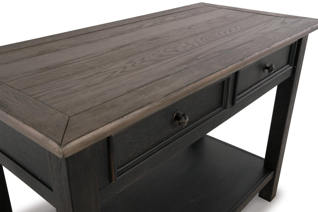 Tyler Creek Sofa Table - alternate view 7