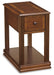 Breegin Chair Side End Table - alternate view 2