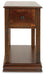 Breegin Chair Side End Table - alternate view 3