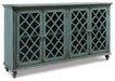 Mirimyn Accent Cabinet - alternate view 2