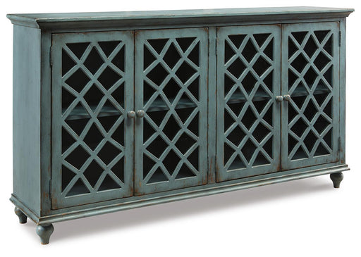Mirimyn Accent Cabinet - alternate view 2