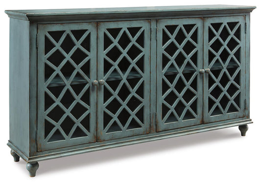 Mirimyn Accent Cabinet - alternate view 2