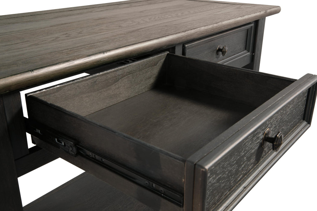 Tyler Creek Sofa Table - alternate view 6