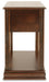 Breegin Chair Side End Table - alternate view 4