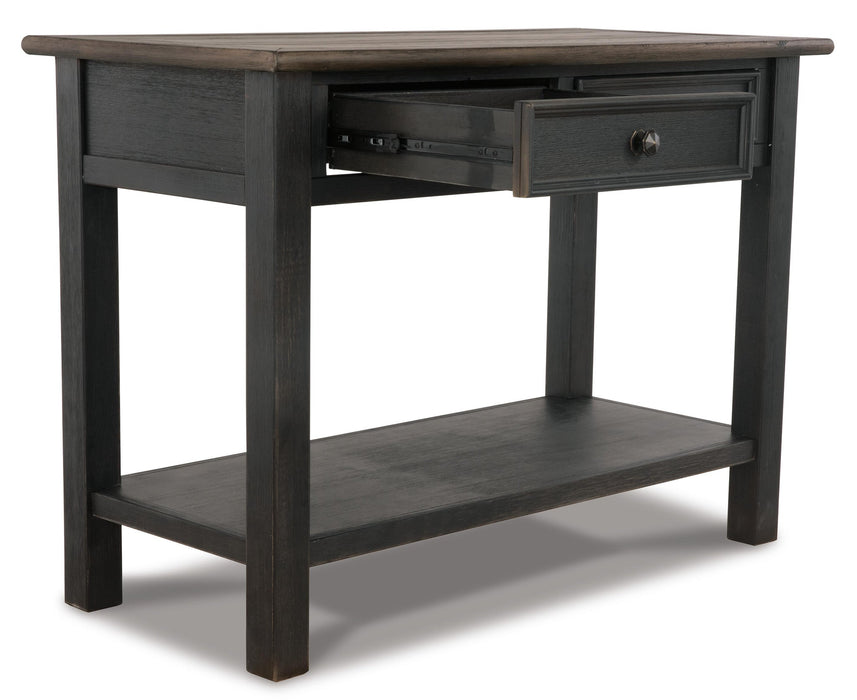Tyler Creek Sofa Table - alternate view 3