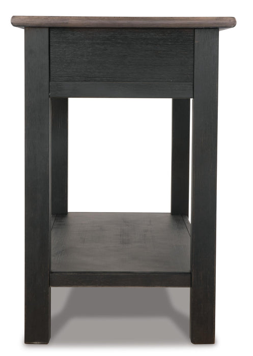 Tyler Creek Sofa Table - alternate view 9