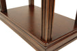 Breegin Chair Side End Table - alternate view 6