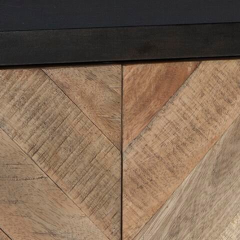 Robin Ridge Accent Cabinet - alternate view 5