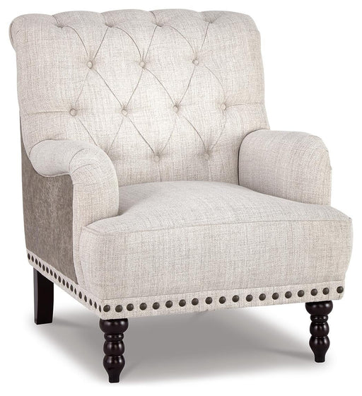 Tartonelle Accent Chair - alternate view 2