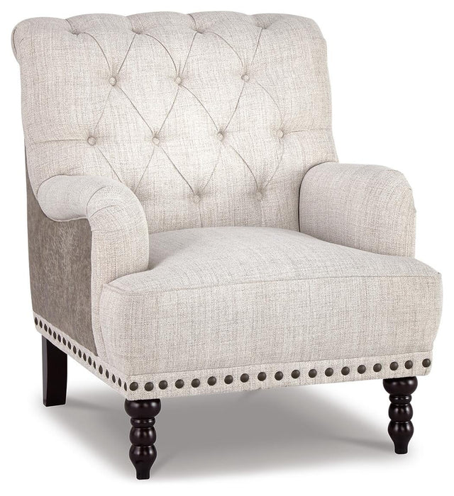 Tartonelle Accent Chair - alternate view 2