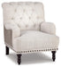 Tartonelle Accent Chair - alternate view 2