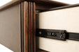Breegin Chair Side End Table - alternate view 5