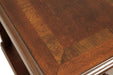 Breegin Chair Side End Table - alternate view 11