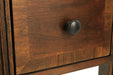Breegin Chair Side End Table - alternate view 7