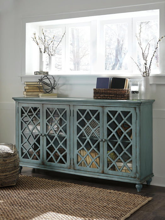 Mirimyn Accent Cabinet - alternate view 3
