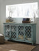 Mirimyn Accent Cabinet - alternate view 3