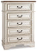 Realyn Chest - alternate view 2