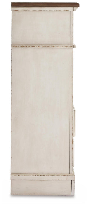 Realyn Chest - alternate view 10