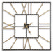 Thames Wall Clock - alternate view 2