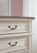 Realyn Dresser and Mirror - alternate view 4