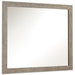Culverbach Bedroom Mirror - alternate view 2