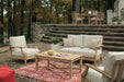 Clare View Loveseat w/Cushion - alternate view 6