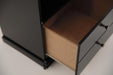 Maribel One Drawer Night Stand - alternate view 3