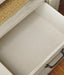 Bellaby Five Drawer Chest - alternate view 3