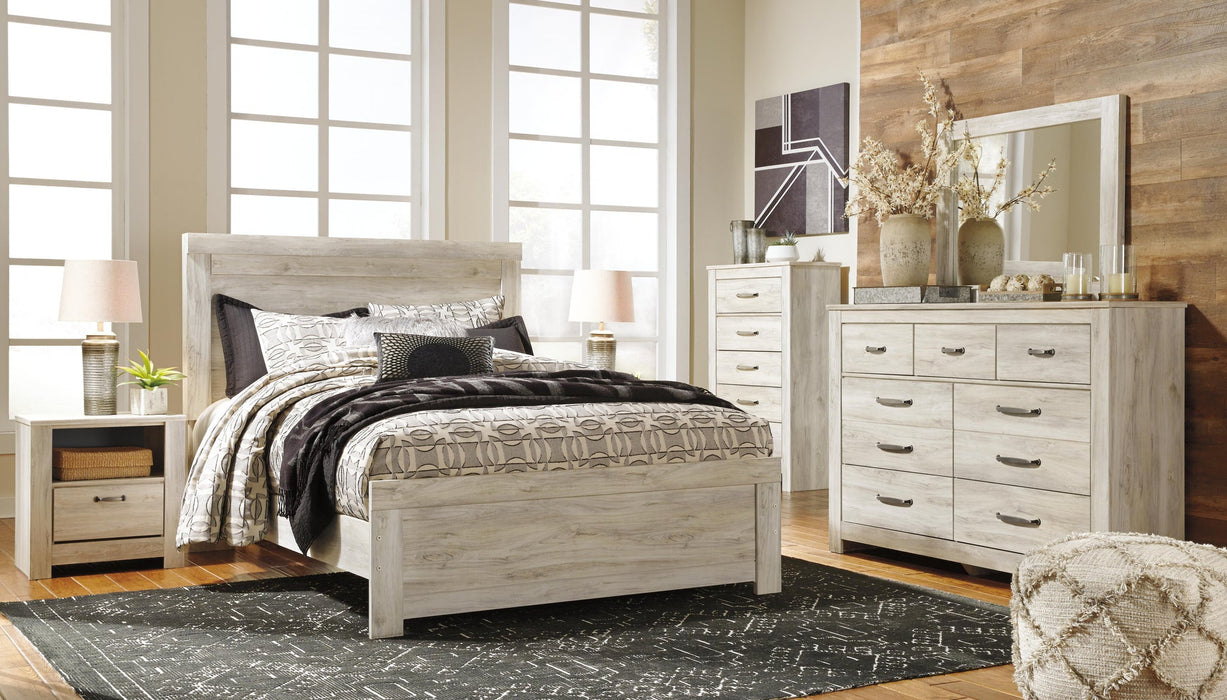 Bellaby Five Drawer Chest - alternate view 4