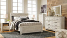 Bellaby Five Drawer Chest - alternate view 4