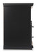 Maribel One Drawer Night Stand - alternate view 8