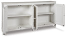 Mirimyn Accent Cabinet - alternate view 3