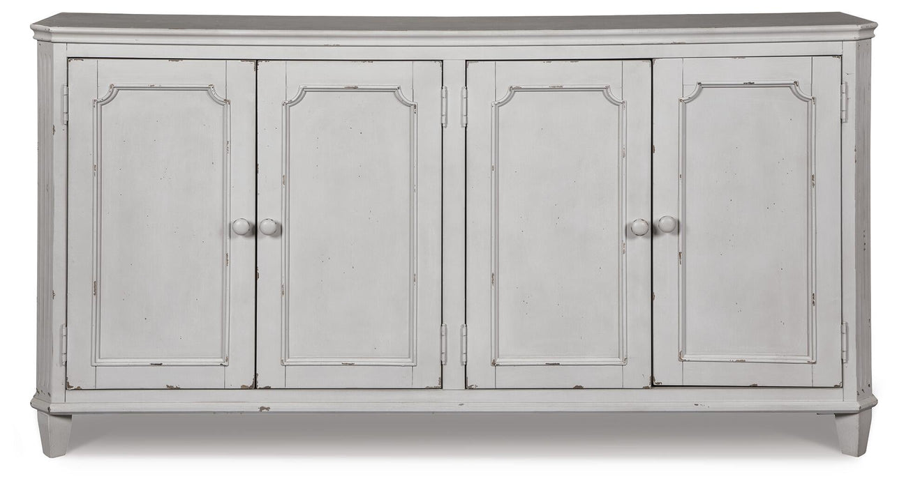 Mirimyn Accent Cabinet - alternate view 4