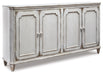 Mirimyn Accent Cabinet - alternate view 2