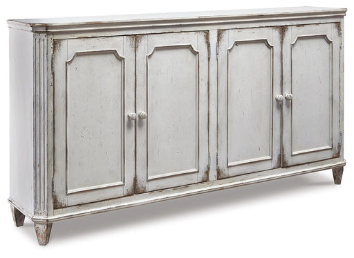 Mirimyn Accent Cabinet - alternate view 2