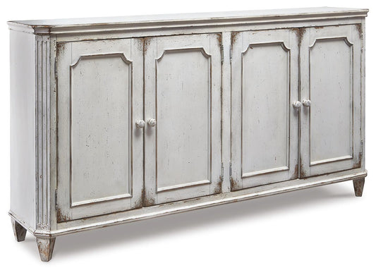 Mirimyn Accent Cabinet - alternate view 2