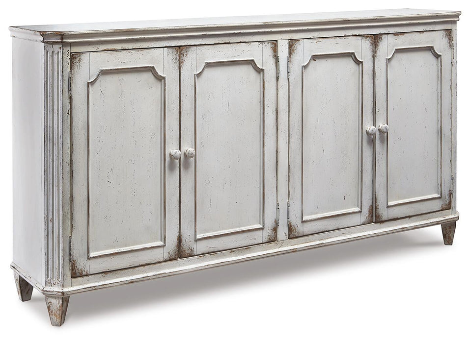 Mirimyn Accent Cabinet - alternate view 2
