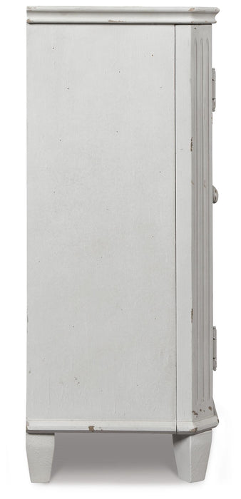 Mirimyn Accent Cabinet - alternate view 9