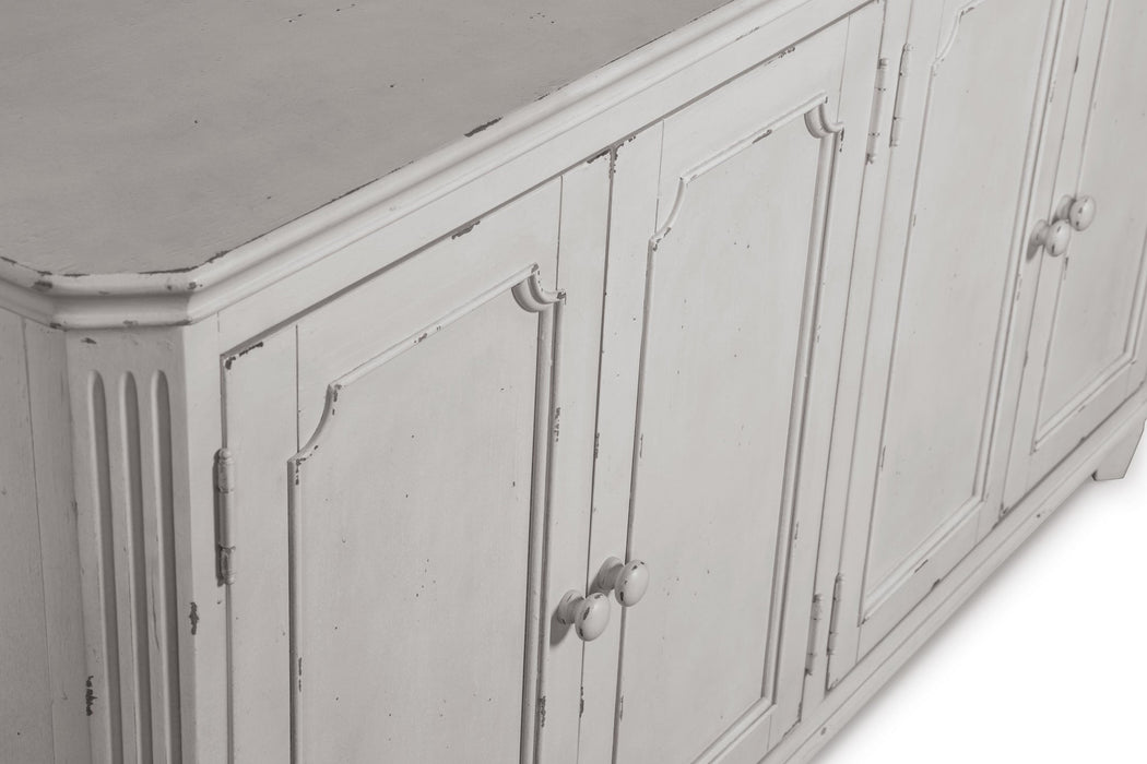 Mirimyn Accent Cabinet - alternate view 6