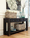 Gavelston Sofa Table - alternate view 3