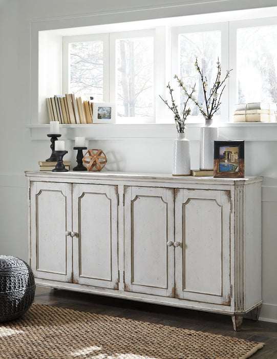 Mirimyn Accent Cabinet - alternate view 7