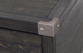 Todoe Lift Top Cocktail Table - alternate view 7