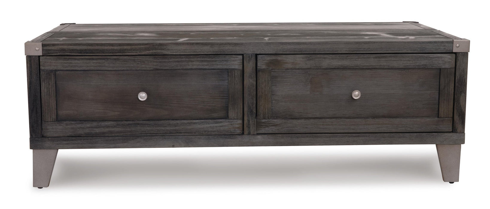 Todoe Lift Top Cocktail Table - alternate view 8