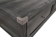 Todoe Lift Top Cocktail Table - alternate view 14