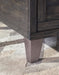 Todoe Lift Top Cocktail Table - alternate view 5