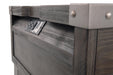Todoe Rectangular End Table - alternate view 10