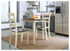 Woodanville Round DRM Drop Leaf Table - alternate view 2