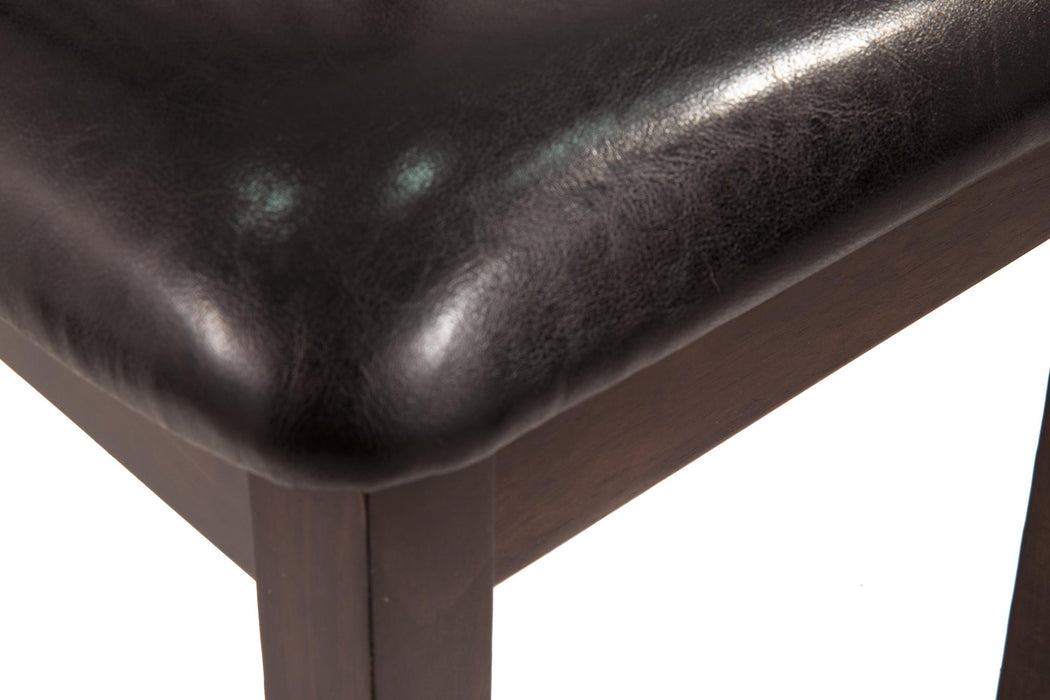Hammis Dining UPH Side Chair (2/CN) - alternate view 5